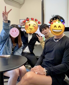 ももさん初投稿🪽🤍のアイキャッチ画像