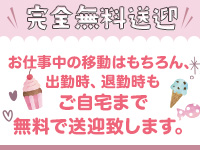 越谷発デリヘル 生イキッ娘!で働くメリット2