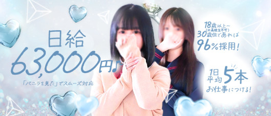 越谷発デリヘル 生イキッ娘!