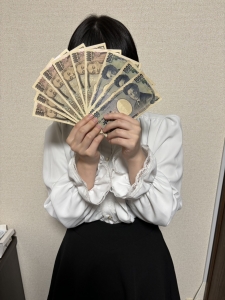 み～んな気になる本日のお給料は？★その２★のアイキャッチ画像