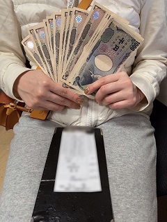 めるさん