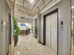 沖縄ハイブリッドエステの寮・宿泊施設画像1