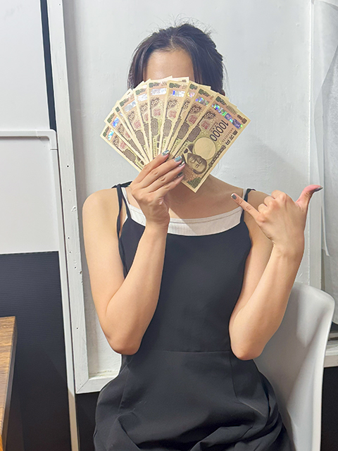 こだま(県内)さん