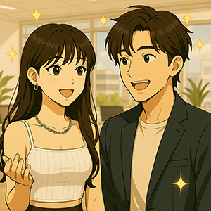 🌸出戻り大歓迎！また一緒に働きませんか？✨のアイキャッチ画像