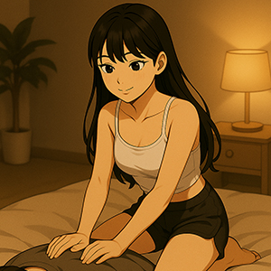 💆&zwj;♀️メンズエステからの移籍が増えてます✨のアイキャッチ画像