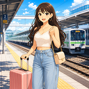 🧳9月以降受け入れ募集中✈のアイキャッチ画像