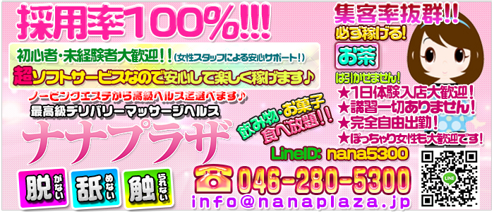 ナナプラザ