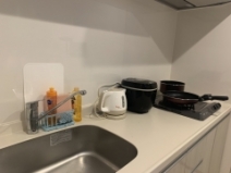 スピード 難波店の寮・宿泊施設画像2