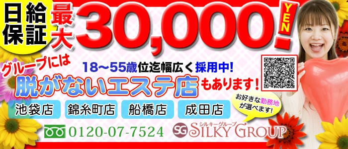 シルキーグループ