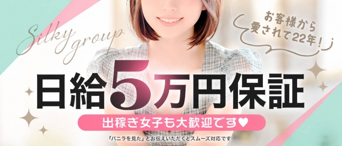 シルキーグループ