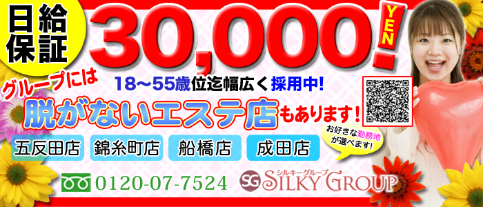 シルキーグループ
