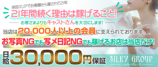 シルキーグループ