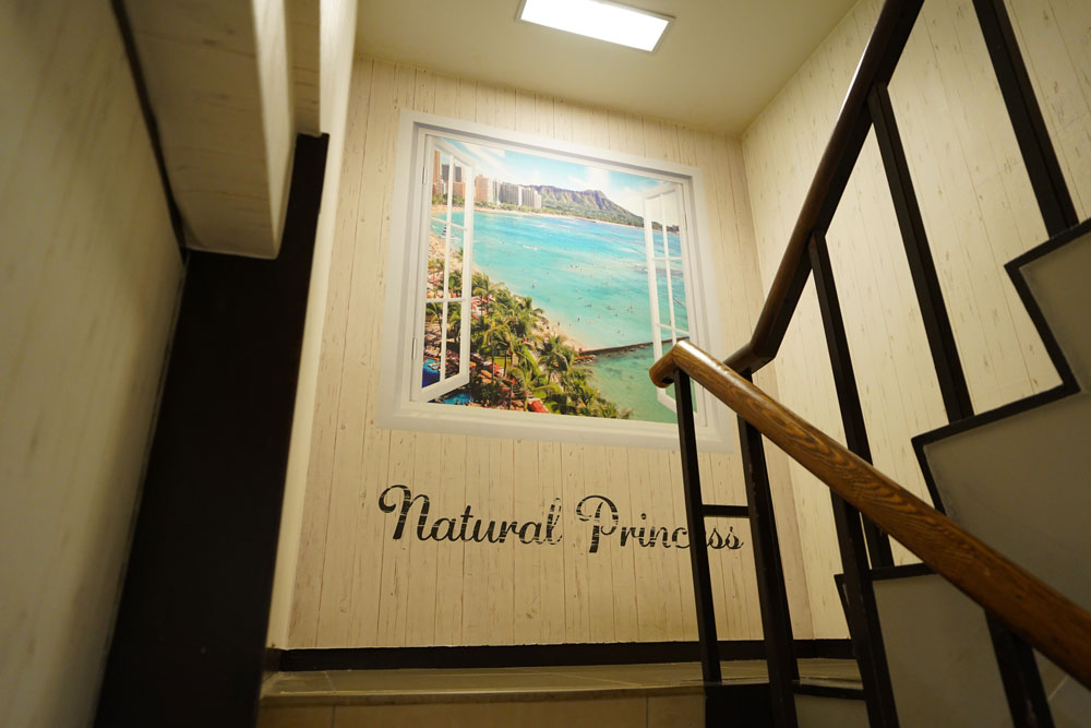 ナチュラルプリンセスの店内・待機室画像5