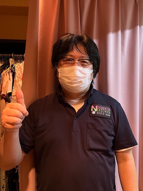 猫弁天の店長・スタッフ画像1