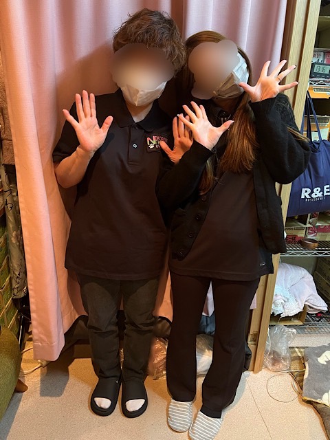 猫弁天の店長・スタッフ画像2