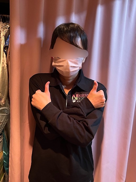 猫弁天の店長・スタッフ画像3