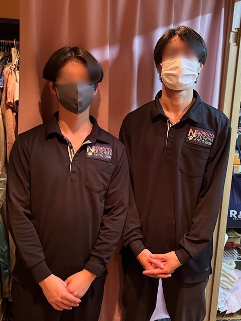 猫弁天の店長・スタッフ画像5