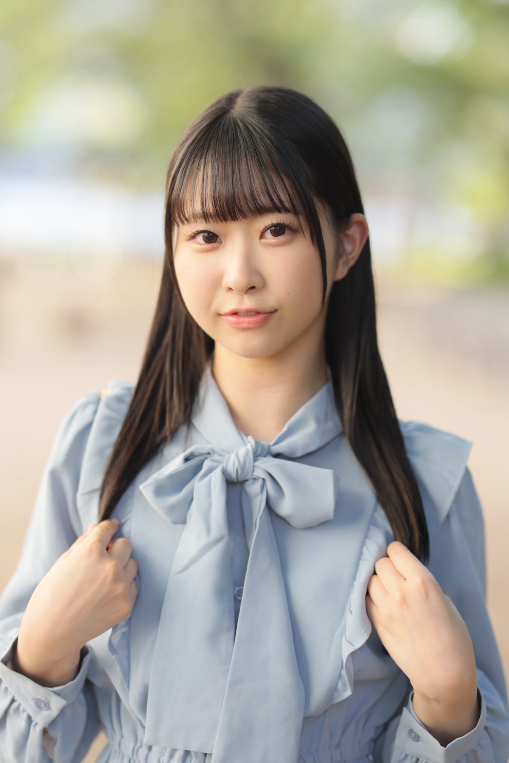天美めあさん