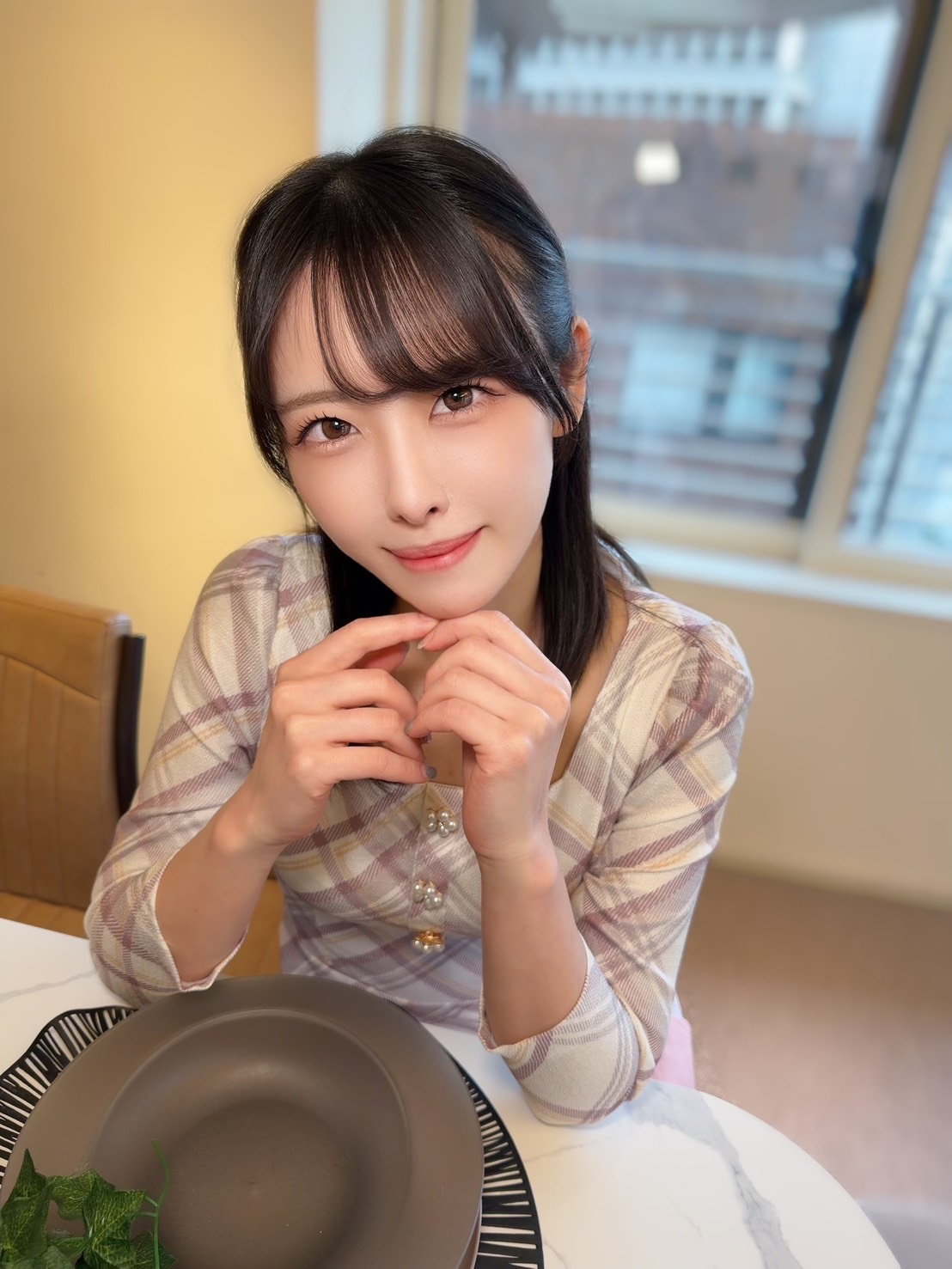 祈山愛さん