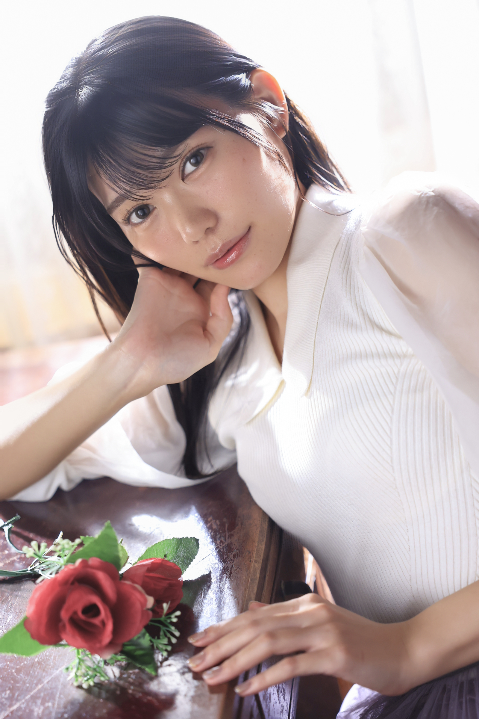 西田瑞希さん