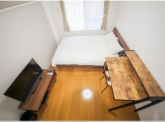 波の上総合ヌキニックの宿泊施設画像2