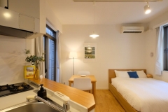 波の上総合ヌキニックの宿泊施設画像1