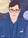 necoの面接人画像