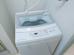 人妻ネットワーク さいたま～大宮編の寮・宿泊施設画像3