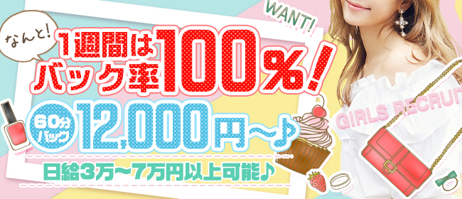 ネバーランドのぽっちゃり求人画像