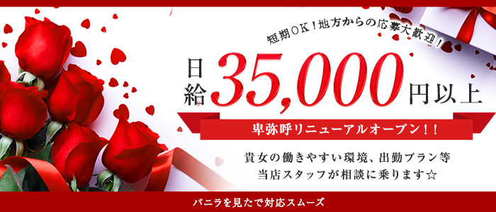 New卑弥呼の求人画像