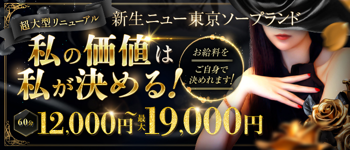 ニュー東京ソープランドの求人画像