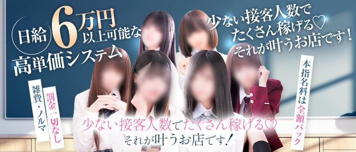 NEWビビアン＆ガールズコレクションの体験入店求人画像