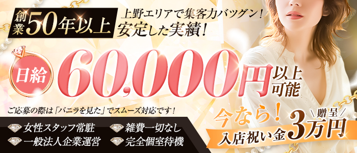 ニューヨークニューヨークの求人画像