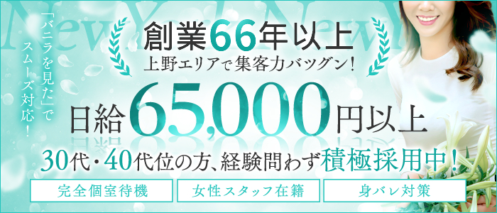 ニューヨークニューヨーク