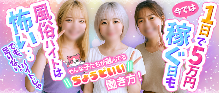 キティーズテラス西船橋店の求人画像