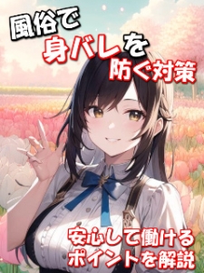 不夜城が行ってる３つの身バレ対策♫のアイキャッチ画像