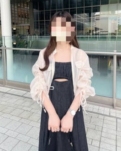 かれんさん 
