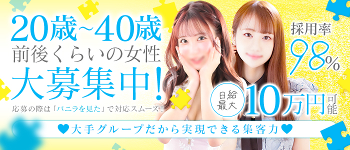 ナイスレディの求人画像