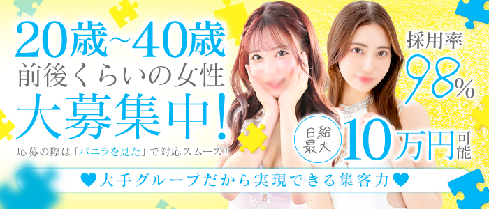 ナイスレディの求人画像