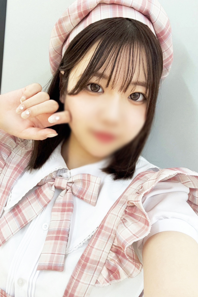 めめさん