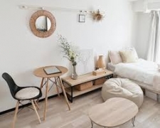 メンズエステ日本橋の寮・宿泊施設画像2