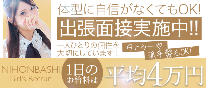 エコ 日本橋店のぽっちゃり求人画像