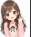 面接人画像