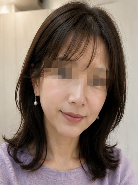 Rさん