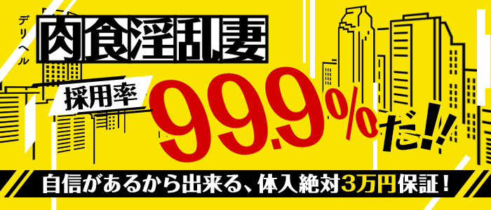 肉食淫乱妻の求人画像
