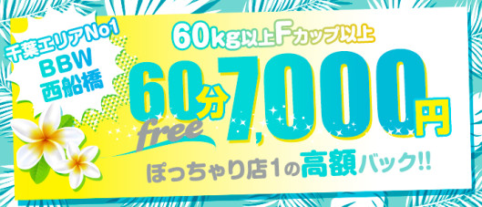 BBW 西船橋店の求人情報