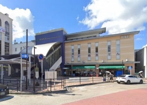 周辺エリアの稼働状況についてのアイキャッチ画像