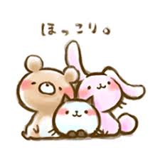 ほっこりのアイキャッチ画像