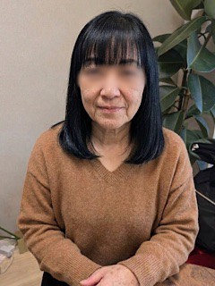 Yさん
