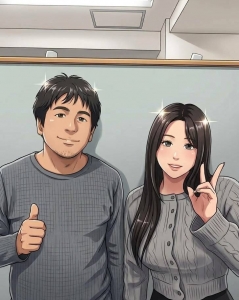 新人奥様！のアイキャッチ画像